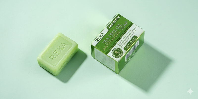A Daily Body Bar, Made With Real Botanicals.