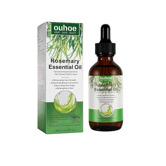 Rexa Rosemary Hair Growth Oil
