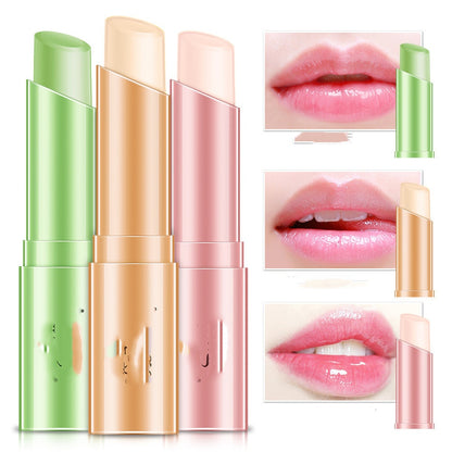 Honey Moisturizing Plant Lip Balm Moisturizing Lip Balm Antidrying Lip Wrinkle Lip Balm