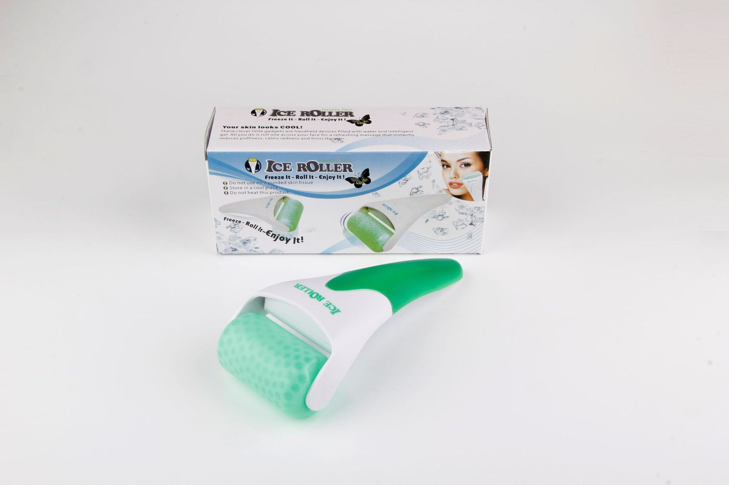 Ice Roller Face Roller Beauty Roller