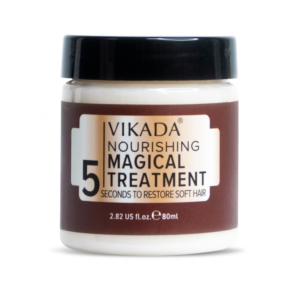Rexa Deep Moisturizing Hair Mask